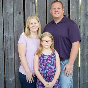 Meet your Posher, Todd